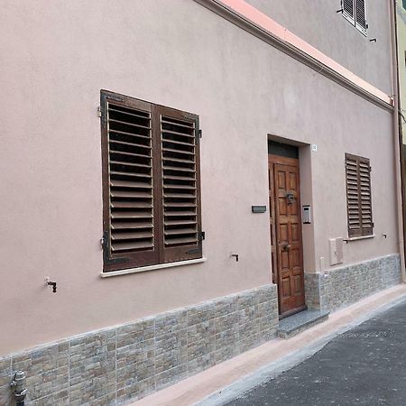 Bedroom Low Cost Di Elisa Quartucciu Exterior foto